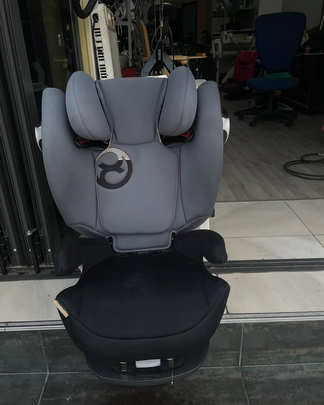 Segjolino cybex