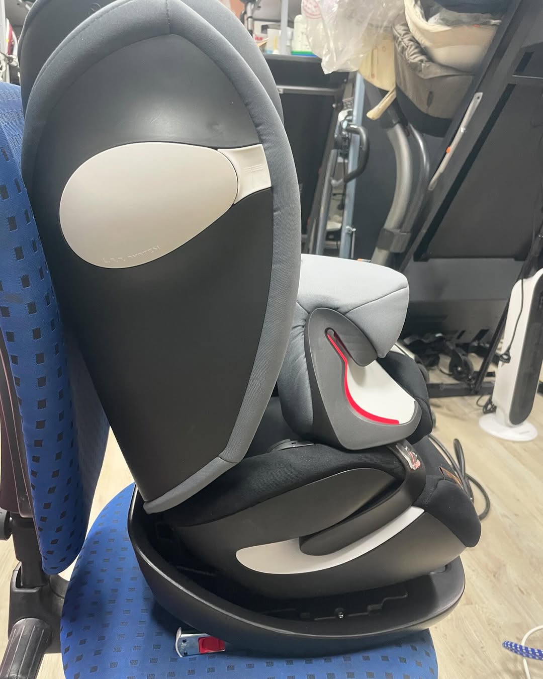 Segjolino cybex