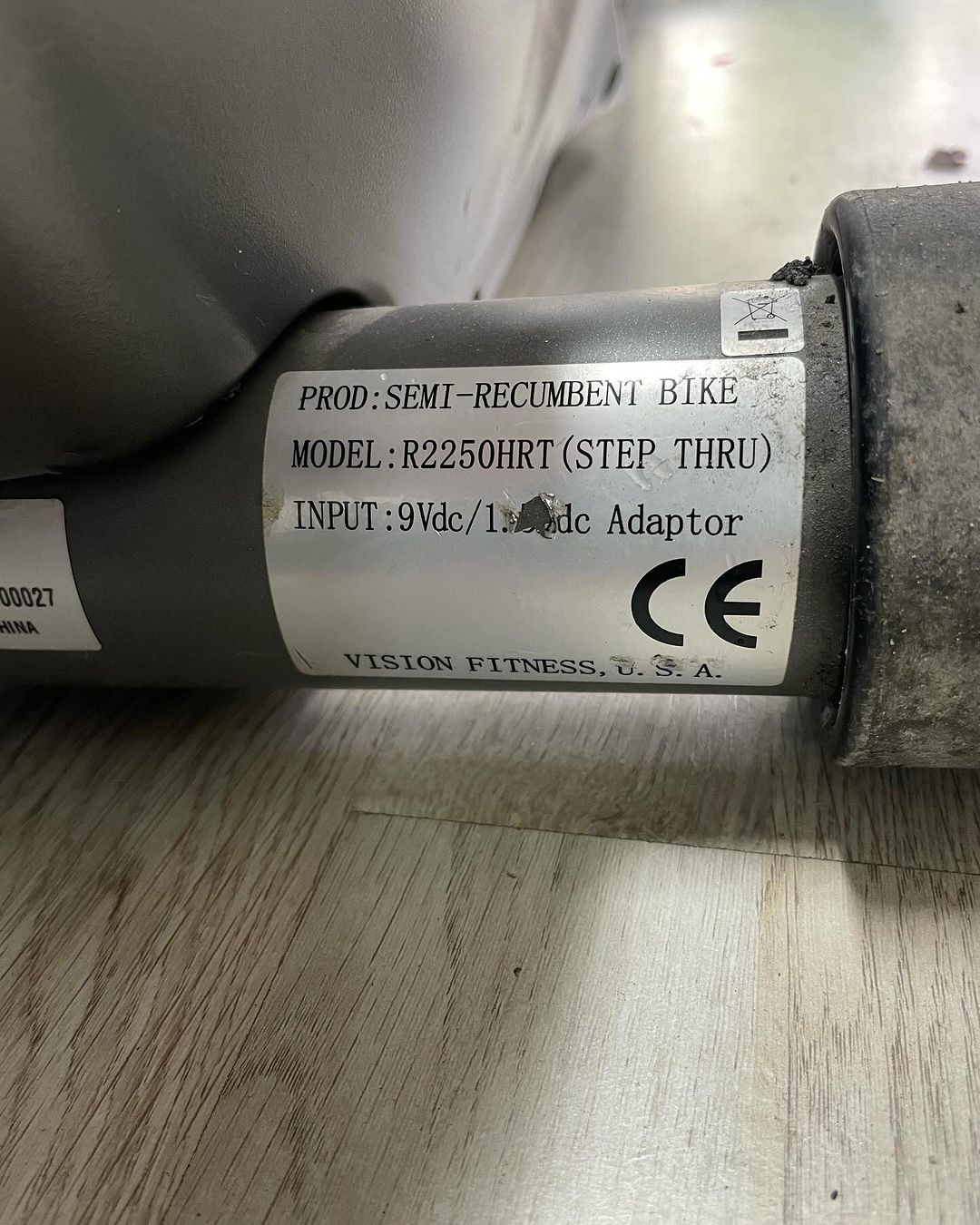 Biciklet fitness profesionale