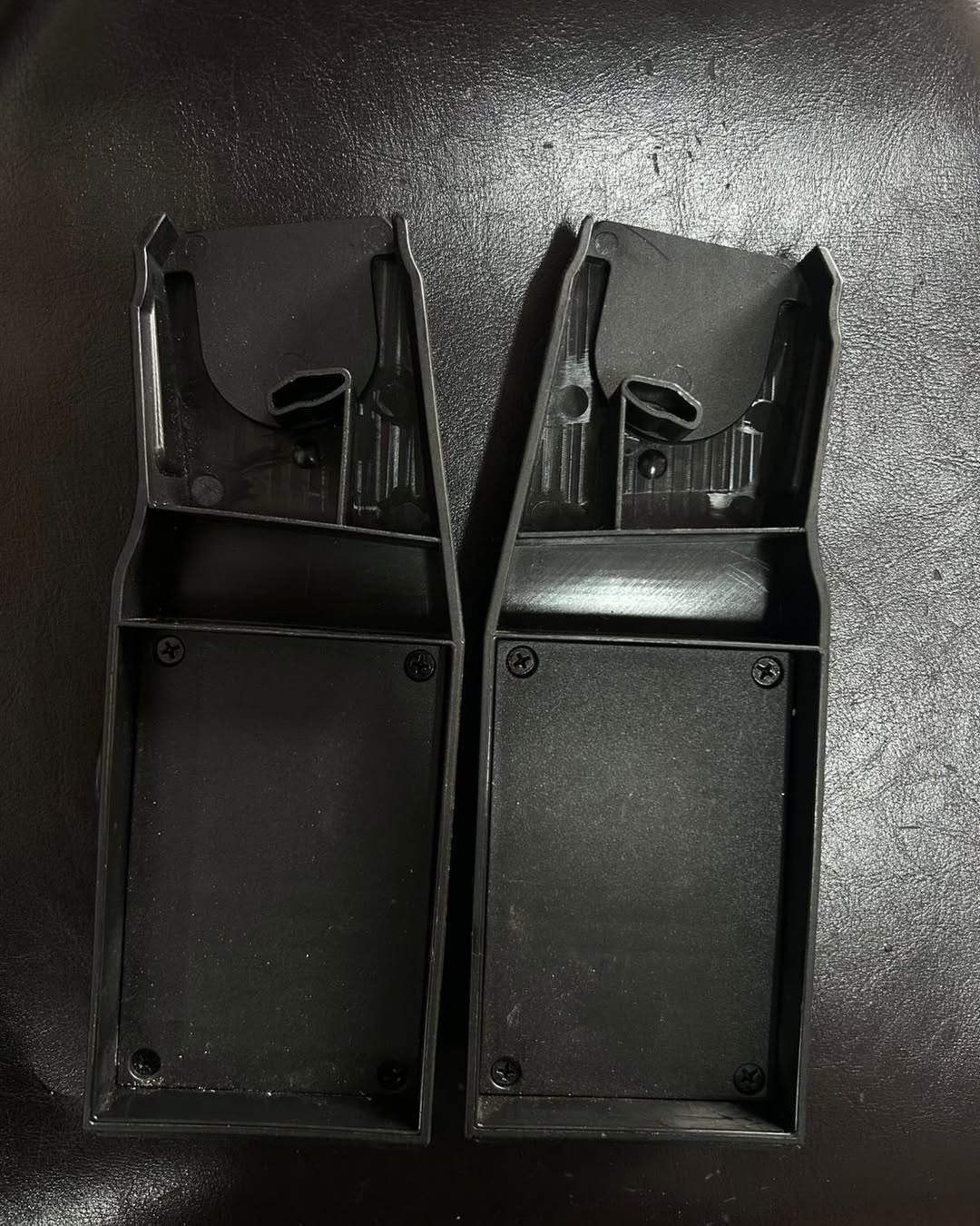 Adaptere per karrocat Mon