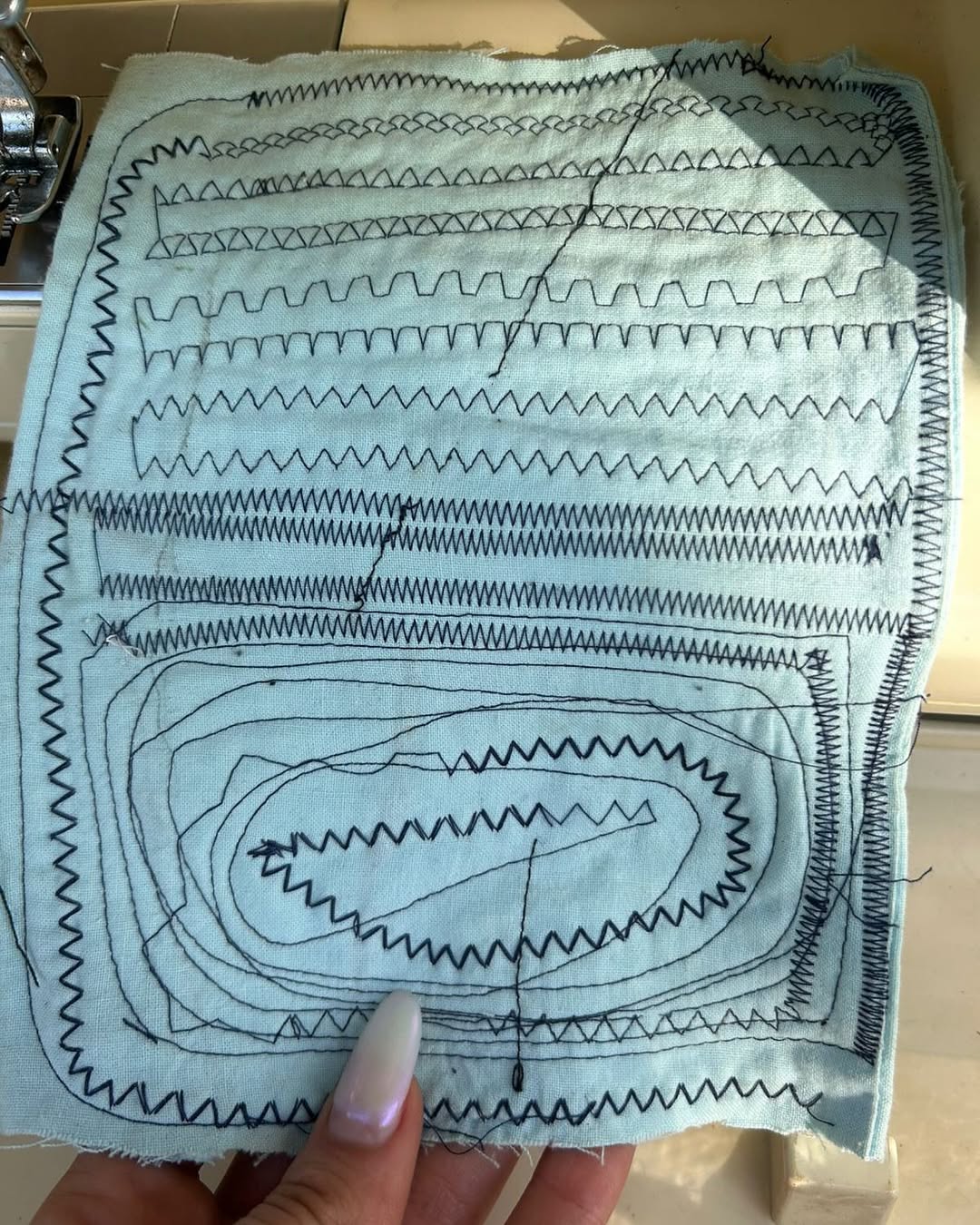 Makine qepse Privileg