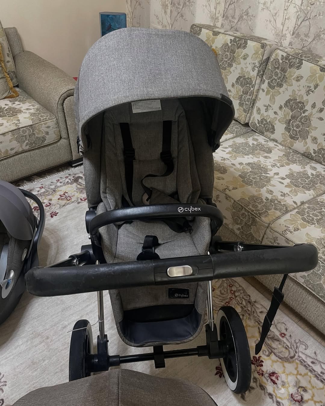 Set Cybex