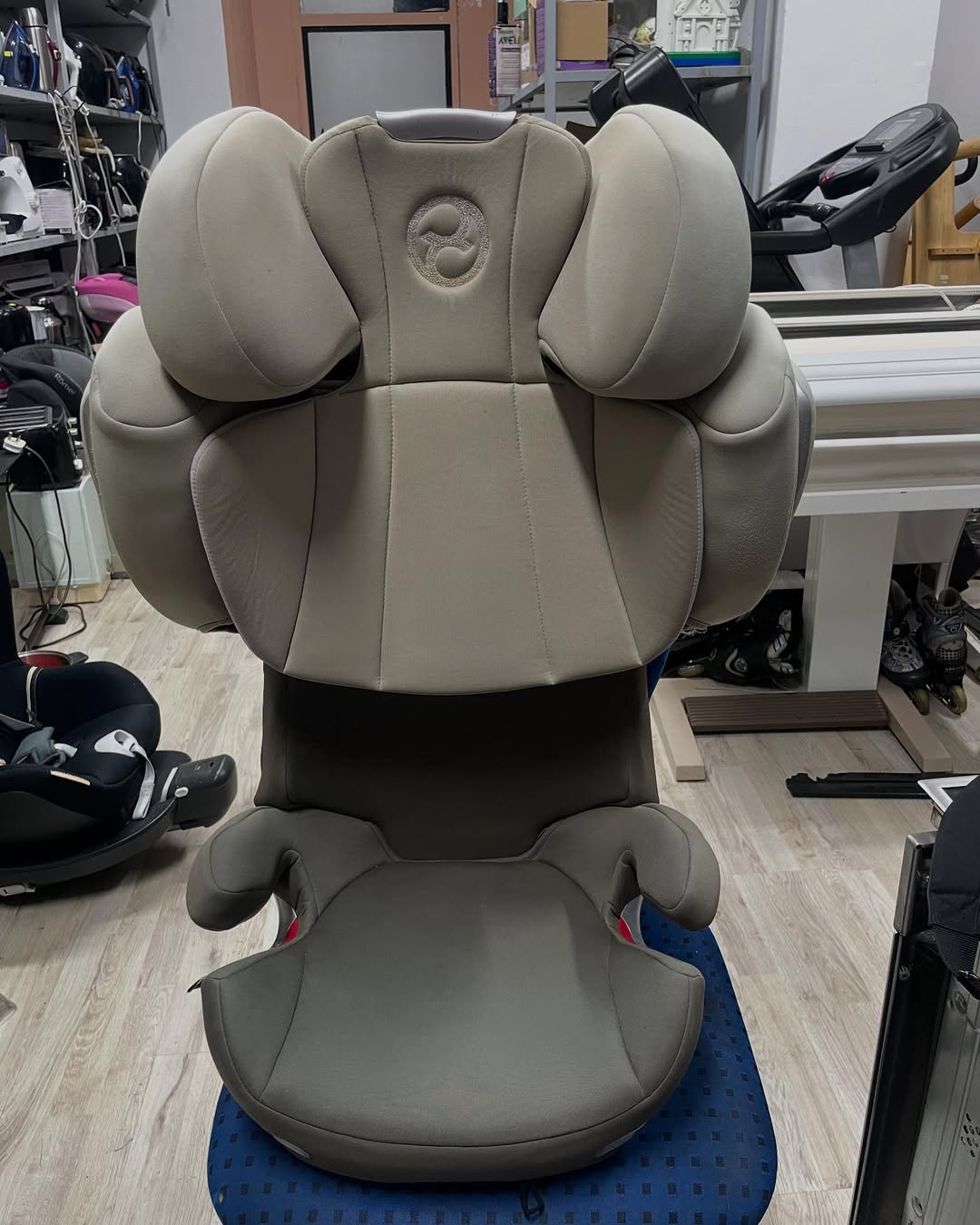 Segjolino cybex 15-36 kg