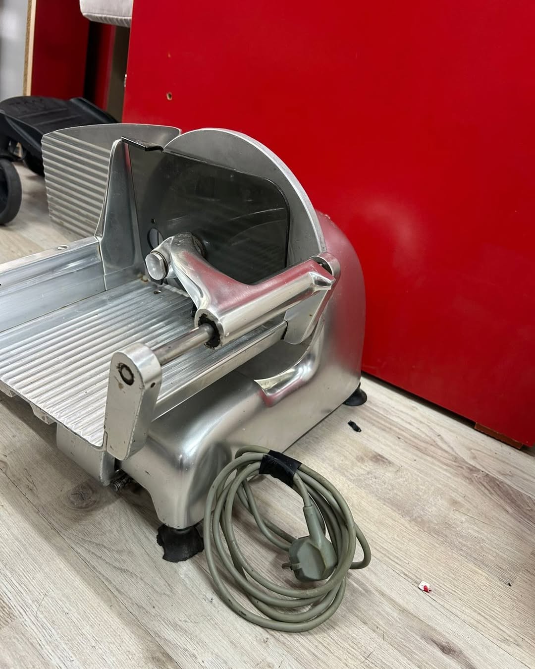 Fetatrice profesionale