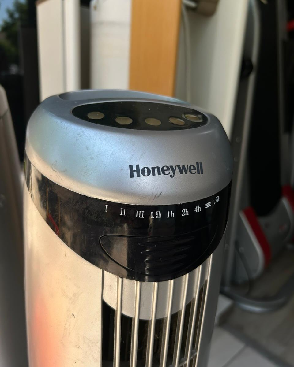 Freskuese Honeywell