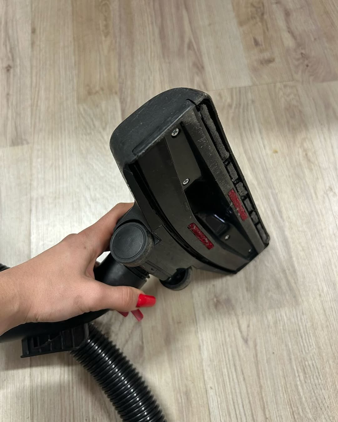 Fshese me vakum gjermane