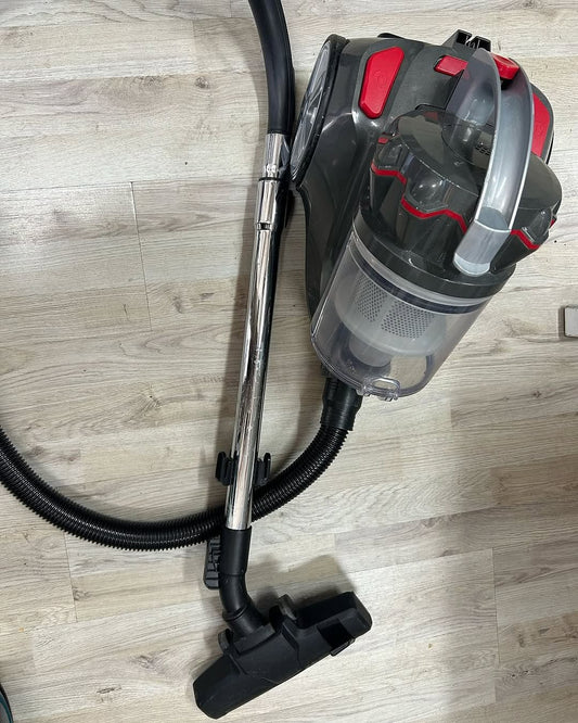 Fshese me vakum gjermane