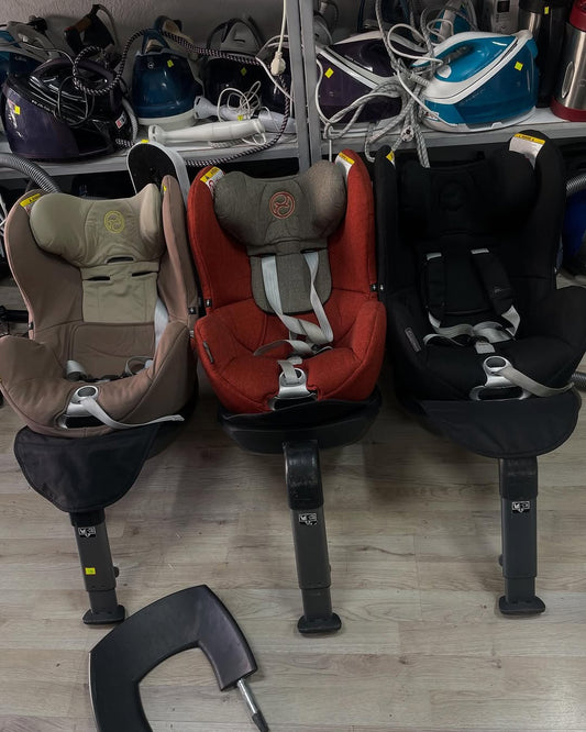 Cybex platinium Sirona