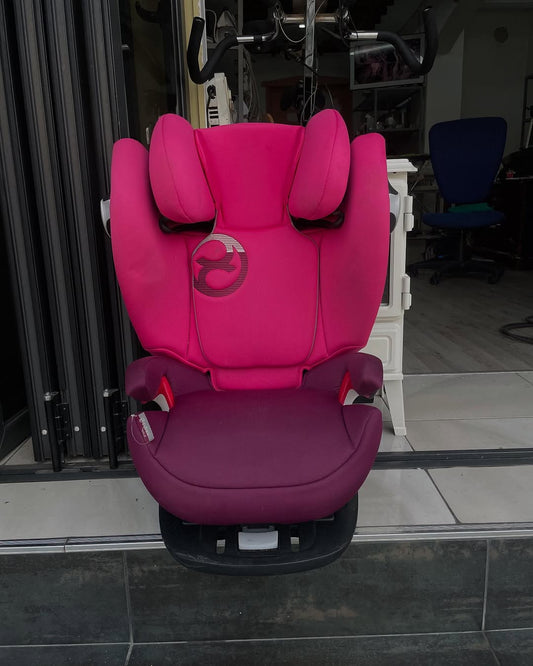 Segjolino cybex