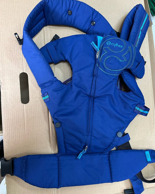 Kangur Cybex 3-18 kg