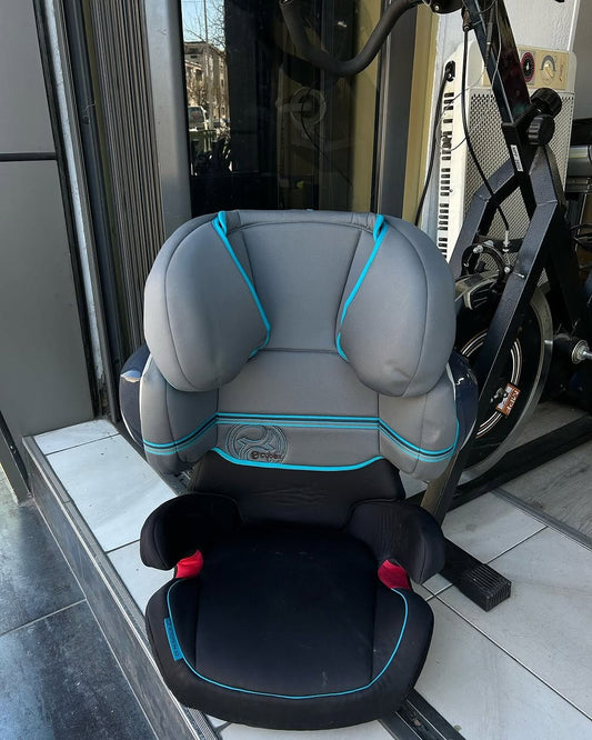 Segjolino cybex