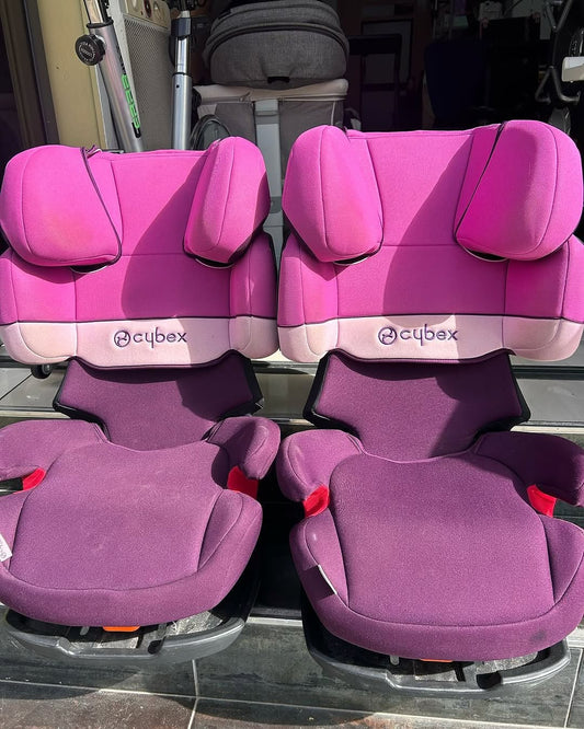 segjolino cybex