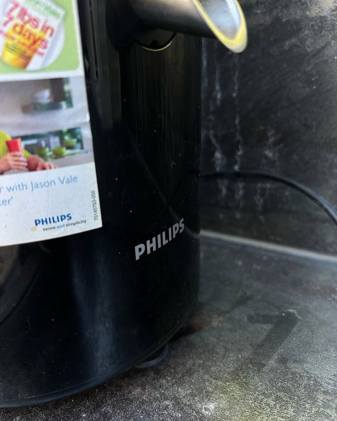 Shtrydhese frutash Pfilips