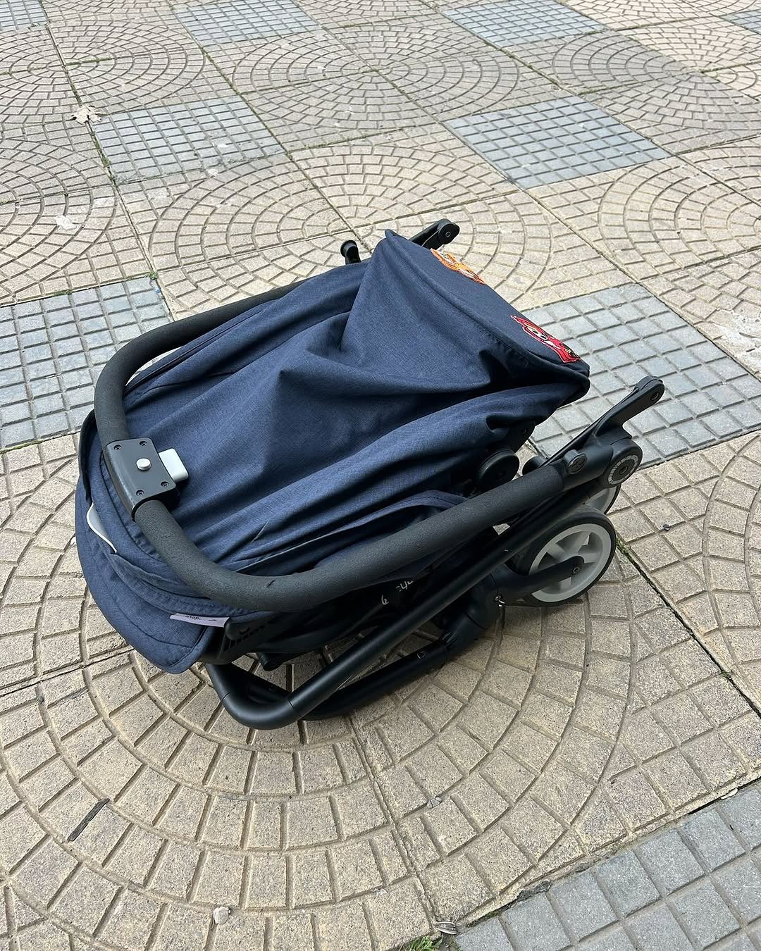 Karroce cybex eesy S