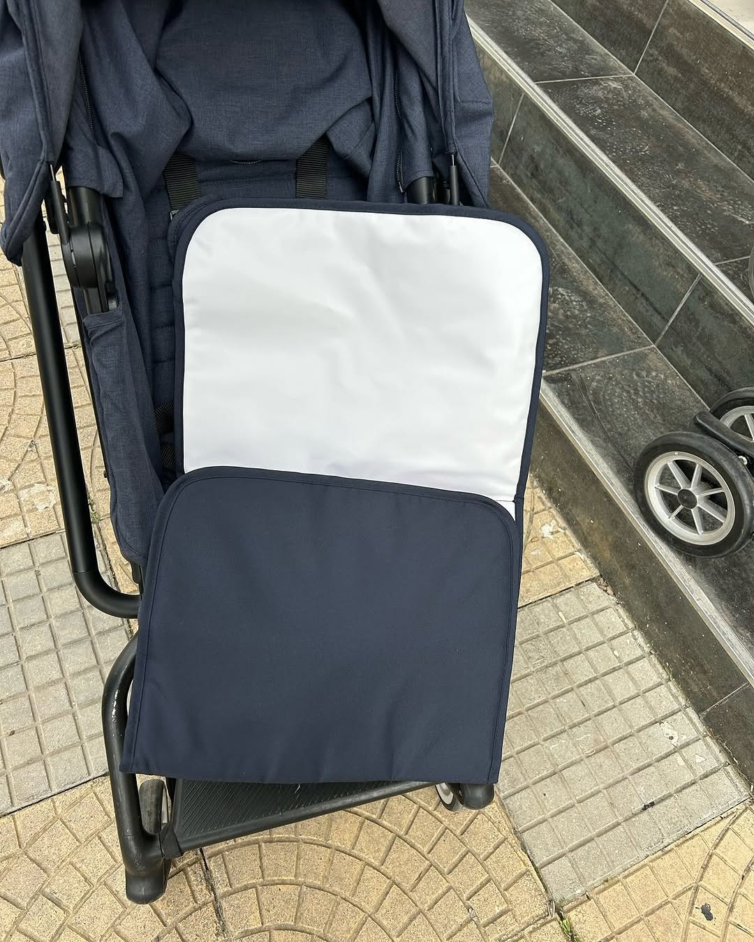 Karroce cybex eesy S