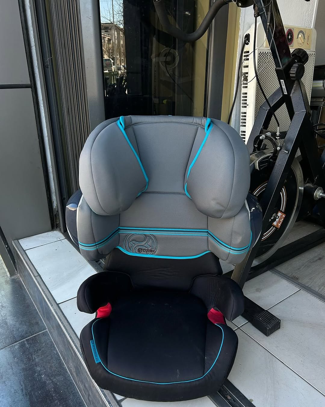 Cybex goldline