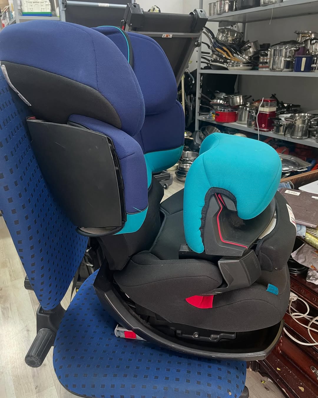 cybex silver 9-36 kg