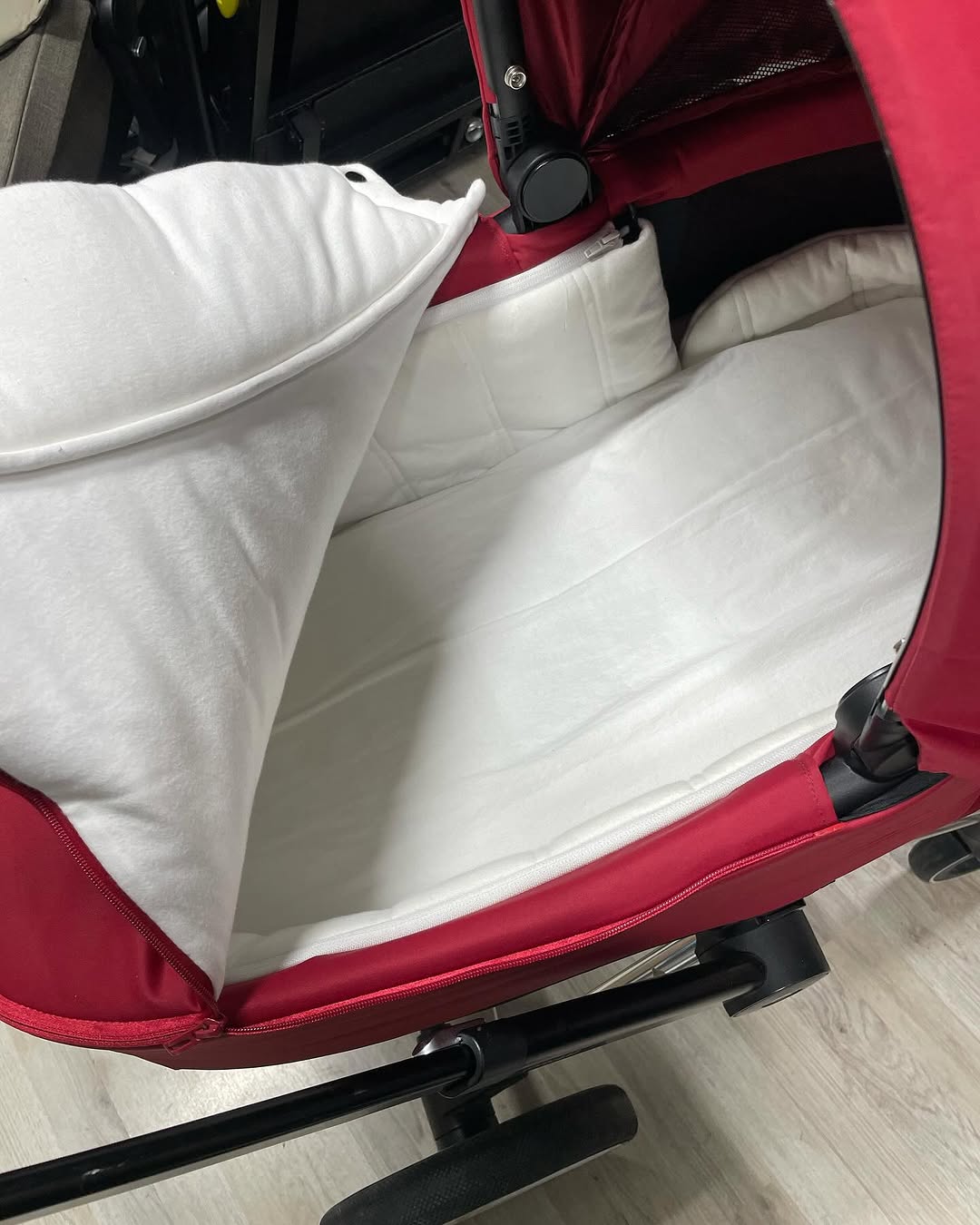 Cybex Priam lux