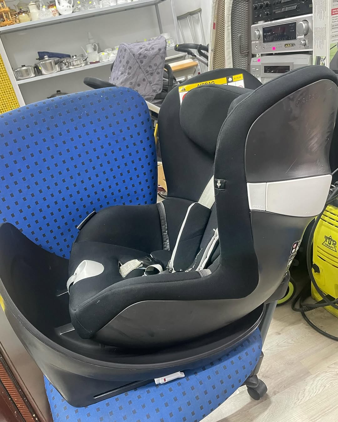 Cybex sirona M
