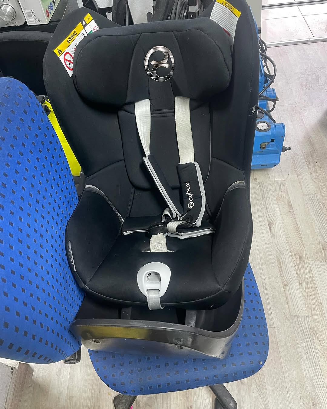 Cybex sirona M