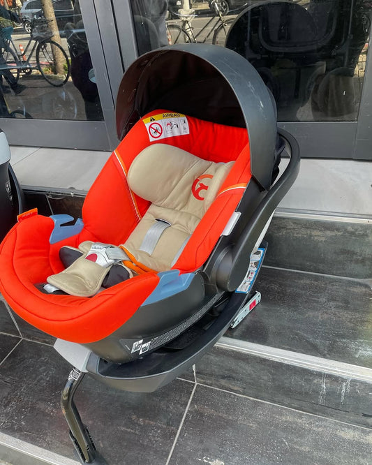 Cybex