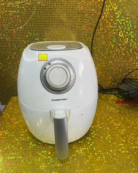 Friteze me ajer Gjermane