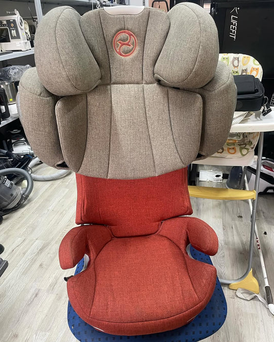 Segjolino cybex