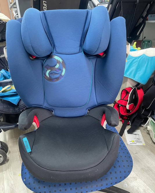 Segjolino cybex