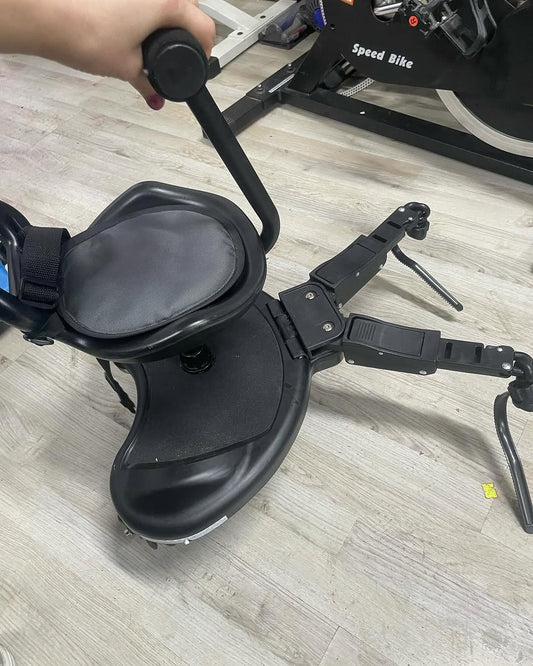 Bashkues karroce universal