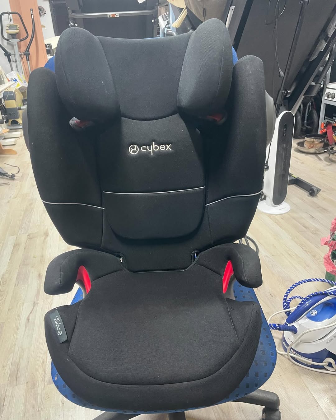 Segjolino cybex