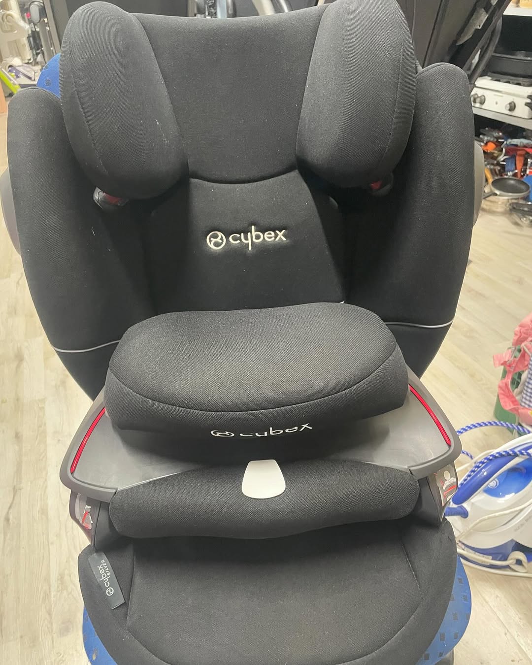 Segjolino cybex
