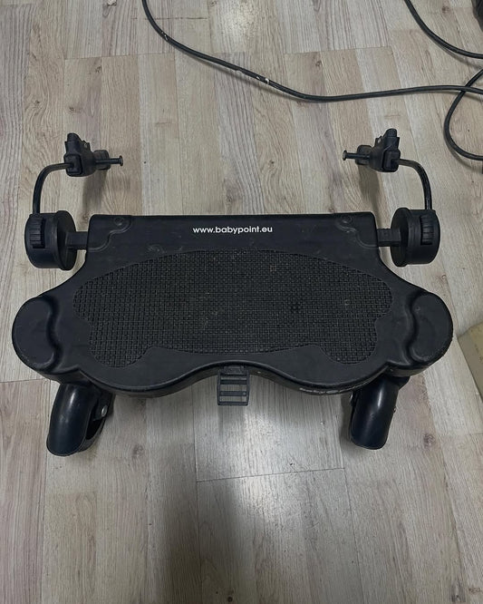 Bashkues karroce universal