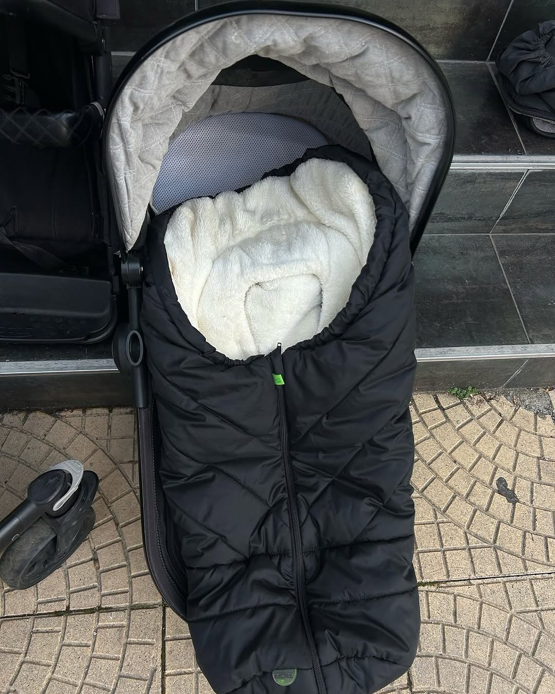 Karroce jolz/ segjolino cybex