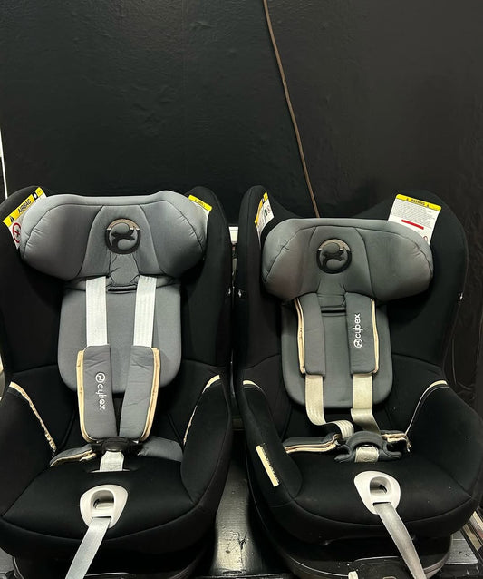 Segjolino Cybex Sirona