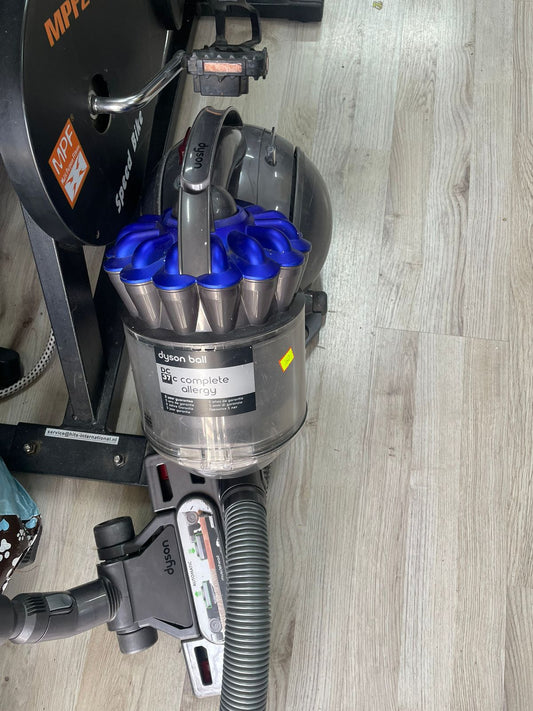 Fshese me korent Dyson