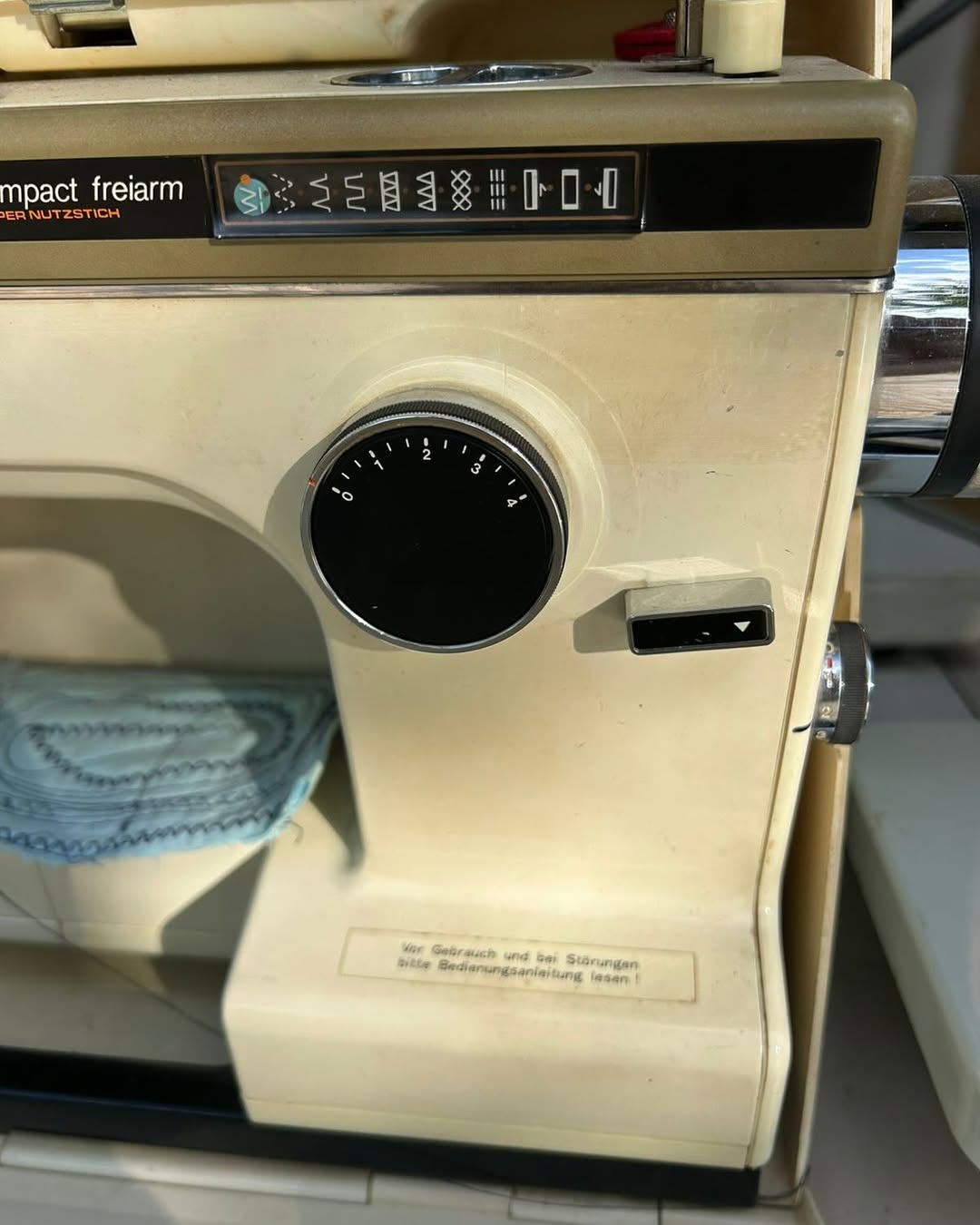 Makine qepse Privileg