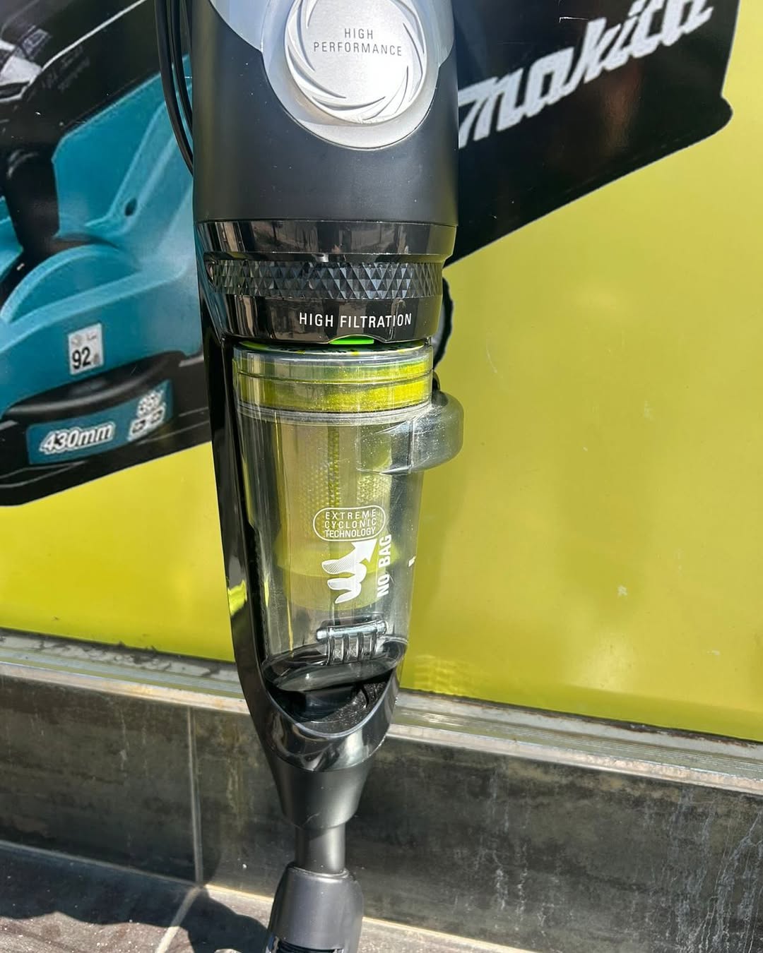 Fshese vertikale Rowenta