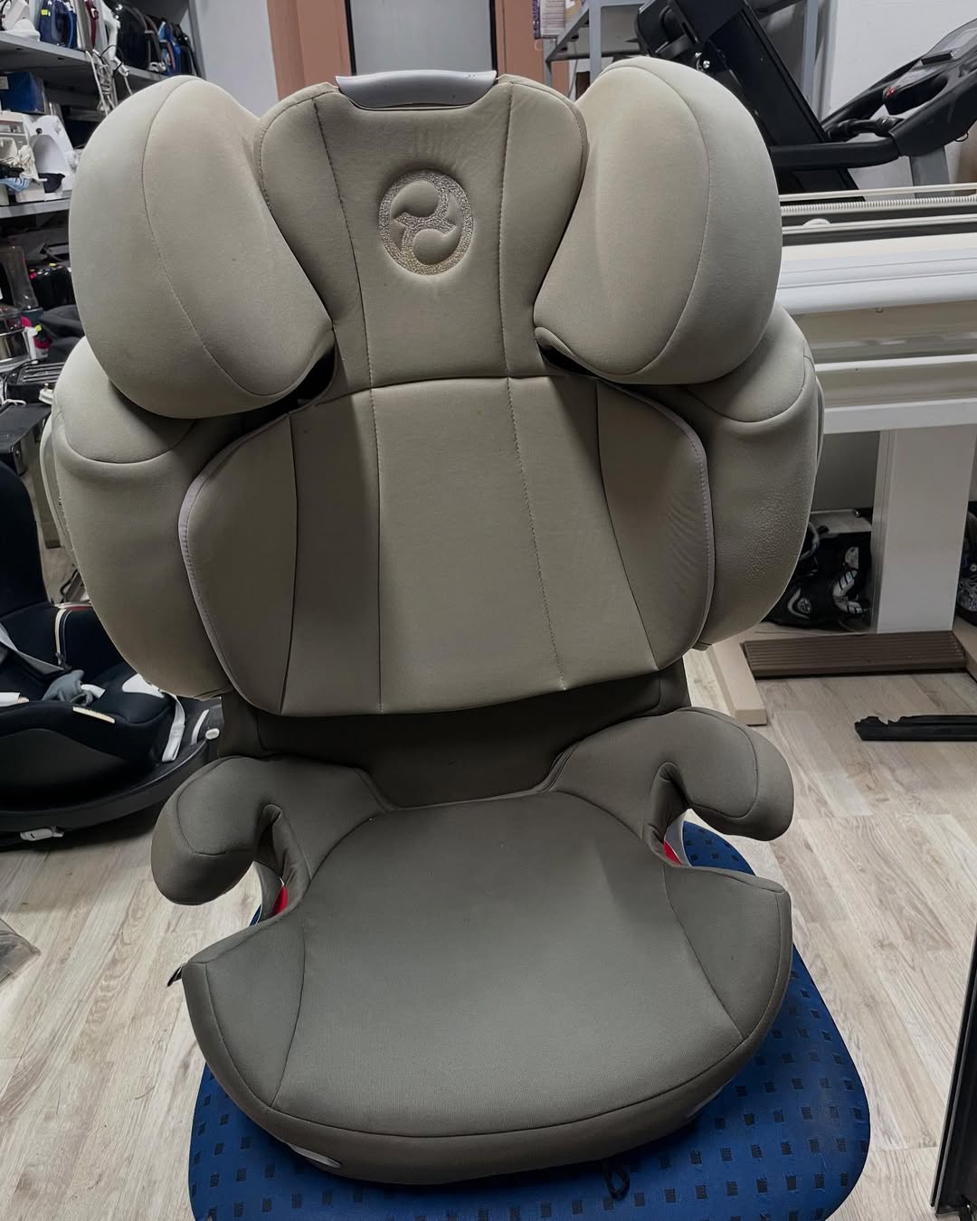 Segjolino cybex 15-36 kg