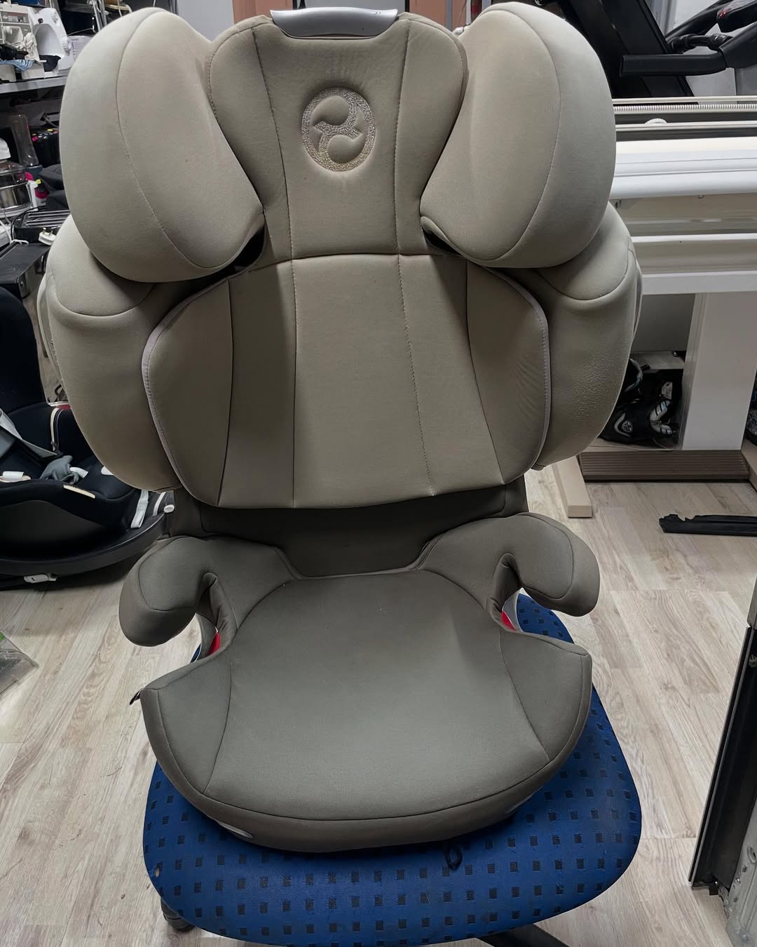 Segjolino cybex 15-36 kg