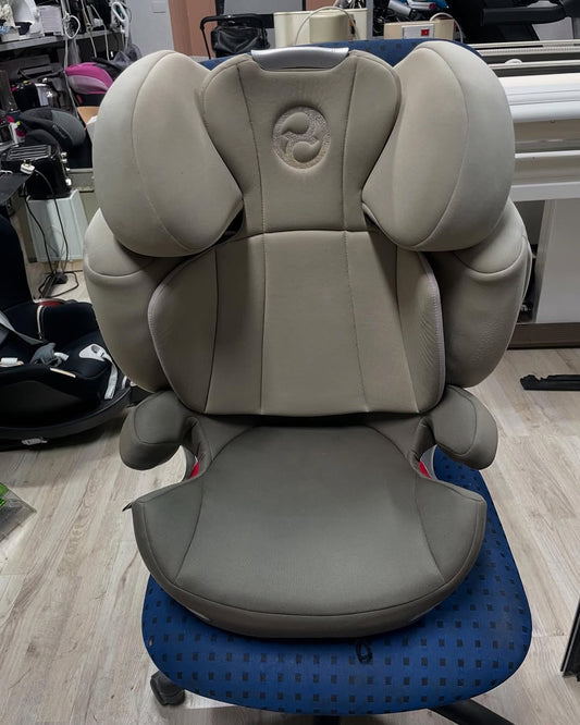 Segjolino cybex 15-36 kg