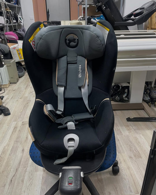 Cybex sirona 3-19 kg