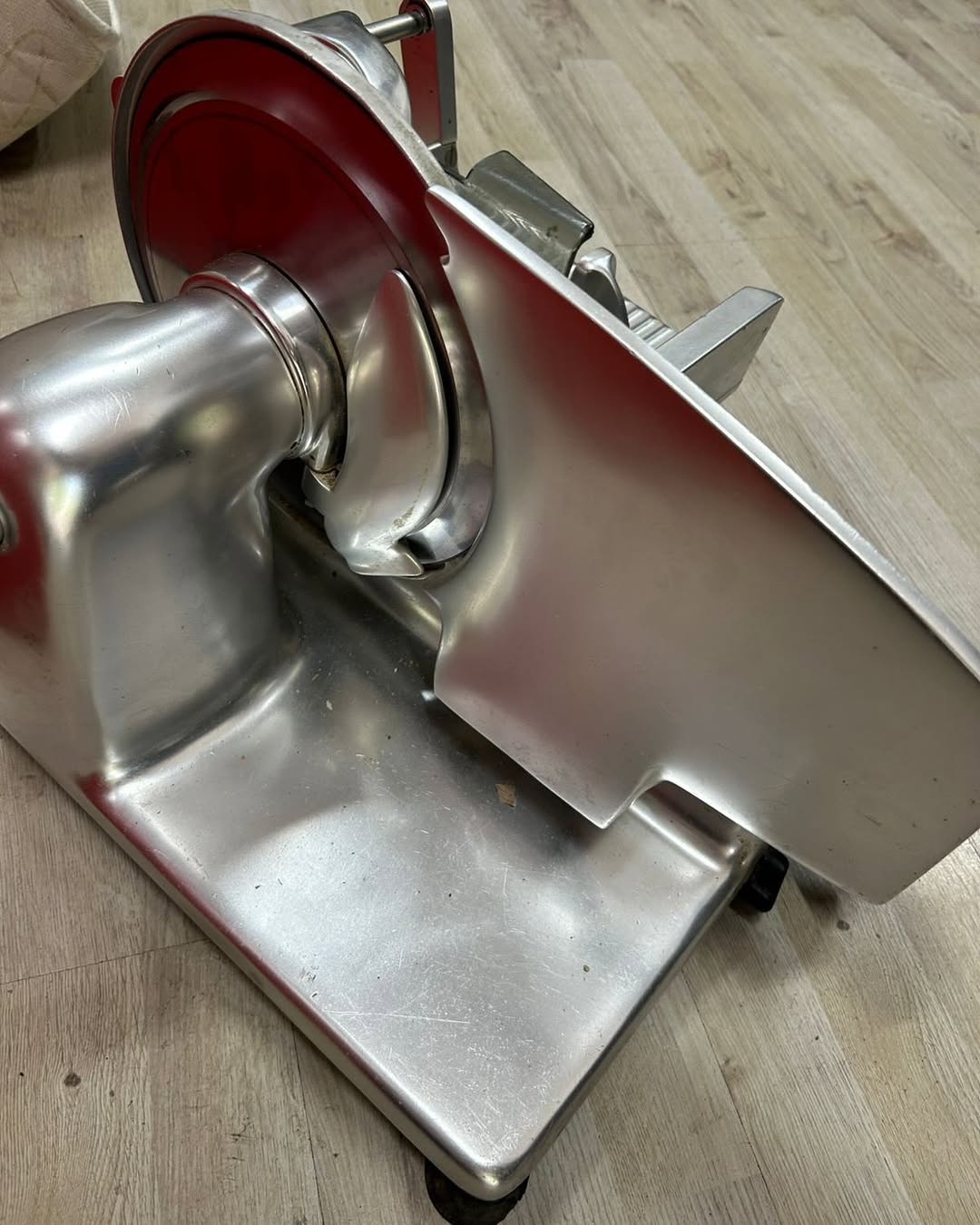 Fetatrice profesionale