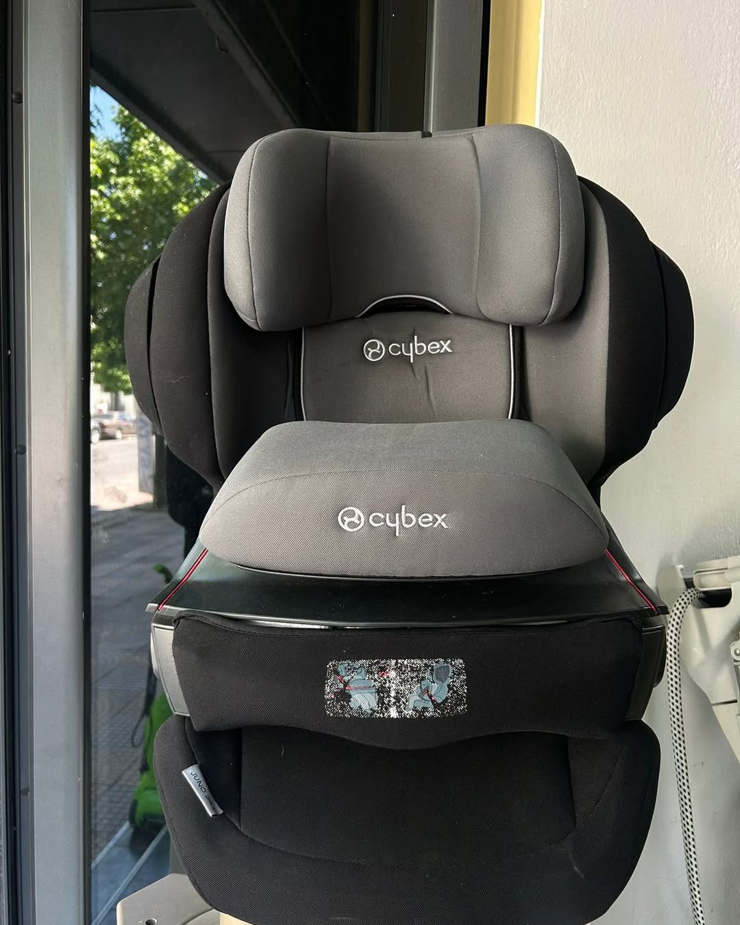 Cybex 9-18 kg