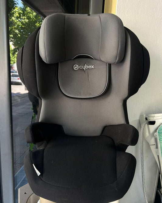 Cybex 9-18 kg