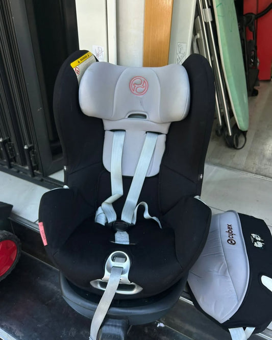 Cybex sirona 3-19 kg