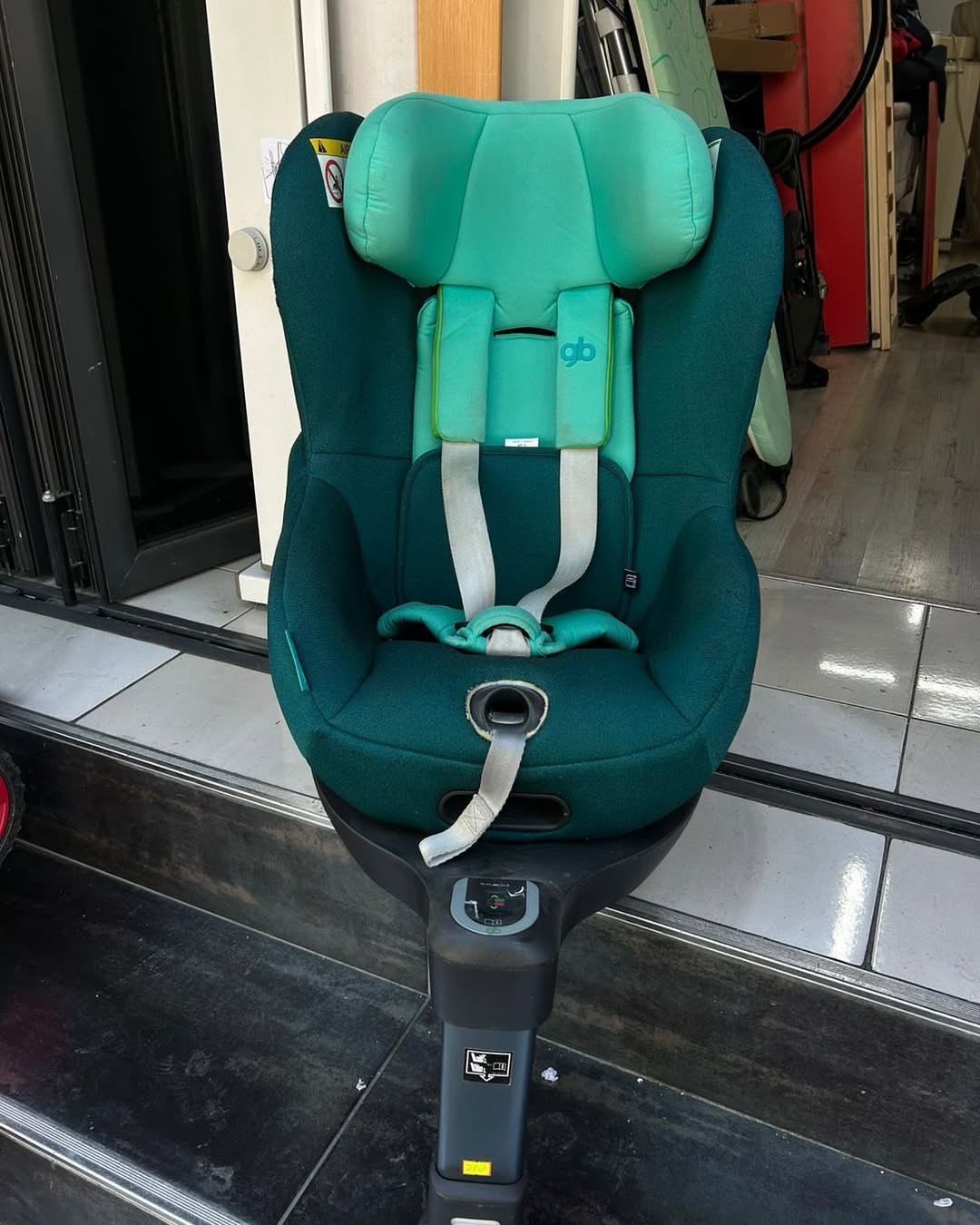 Cybex GB 3-19 kg