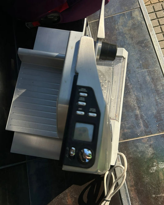 Fetatrice per perdorim familjar