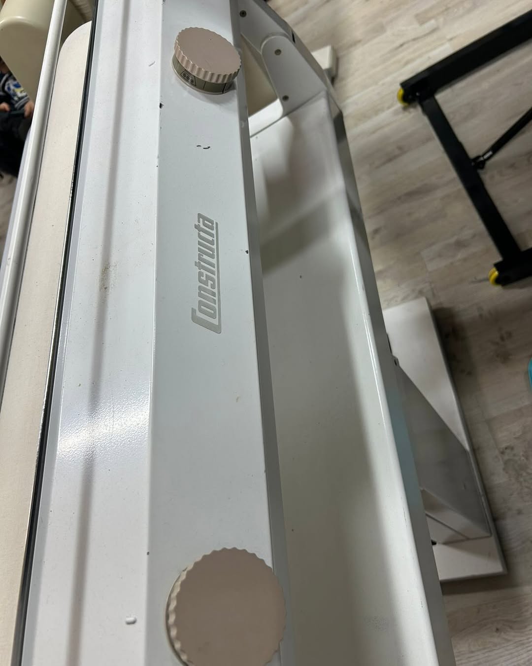 Hekur rrul constructa