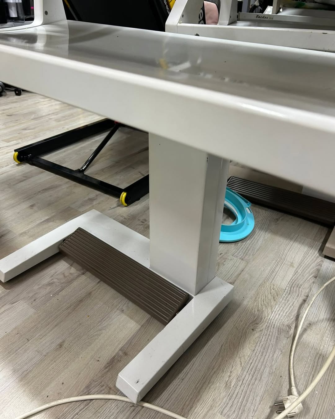 Hekur rrul constructa