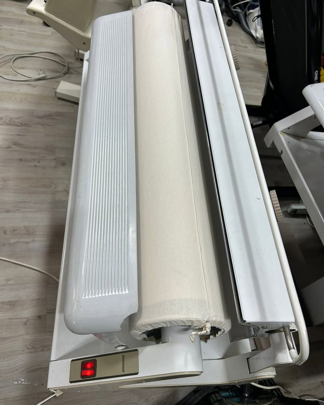 Hekur rrul constructa